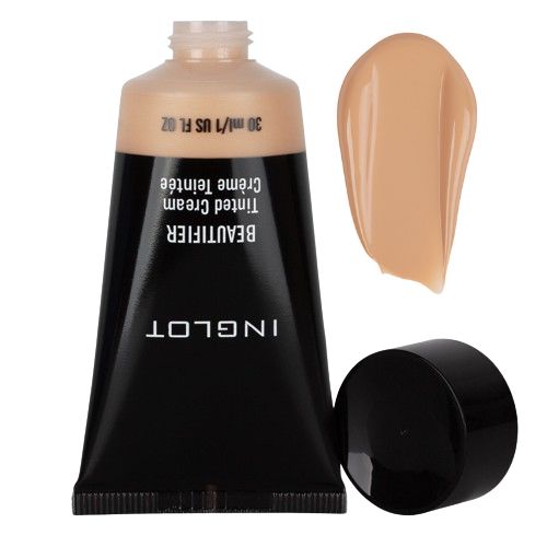 Inglot Beautifier Lehký barvicí krém 30 ml 102