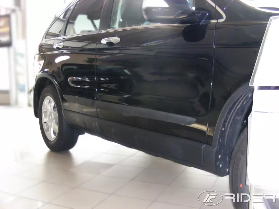 Honda Crv bočné lišty