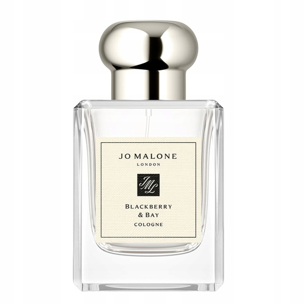 Jo Malone Blackberry & Bay Edc 50ml Sprej