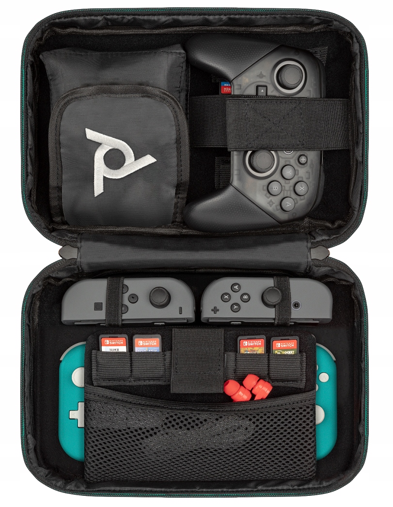 PDP SWITCH / Lite Etui podróżne ANIMAL CROSSING Typ etui