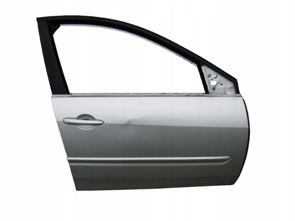 RENAULT LAGUNA 3 III 07- DRZWI PRAWY PRZÓD TED69
