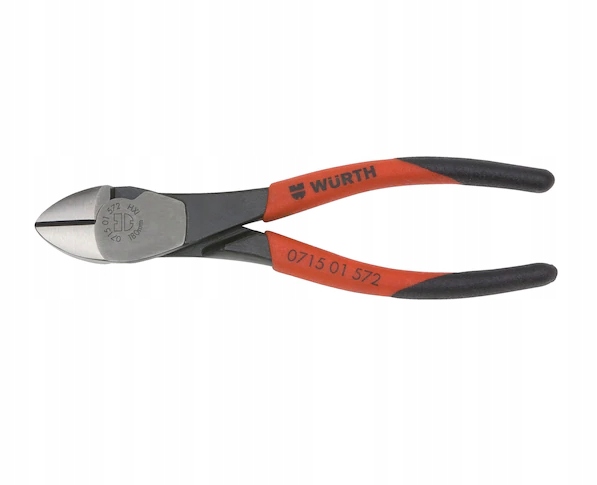 Wurth Boční štípací kleště 180 mm
