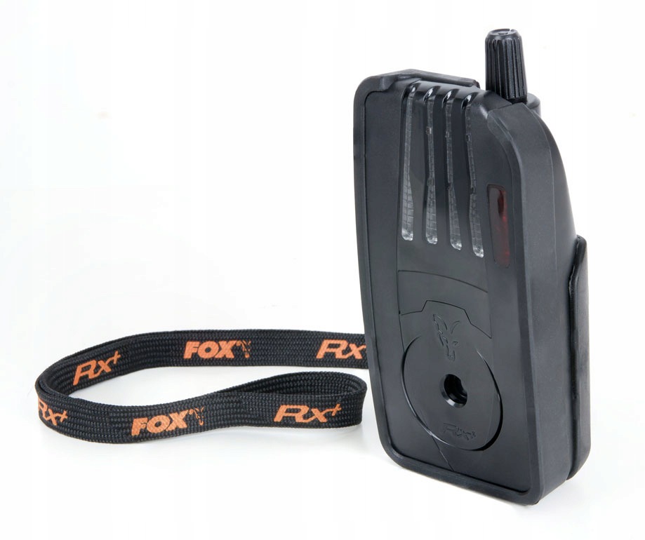 Fox Rx+ Receiver Centralka