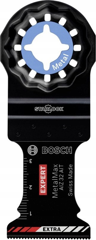 BRZESZCZOT OMT DO CIĘCIA EXPERT AIZ32AIT STARLOCK 5PC Stan opakowania oryginalne