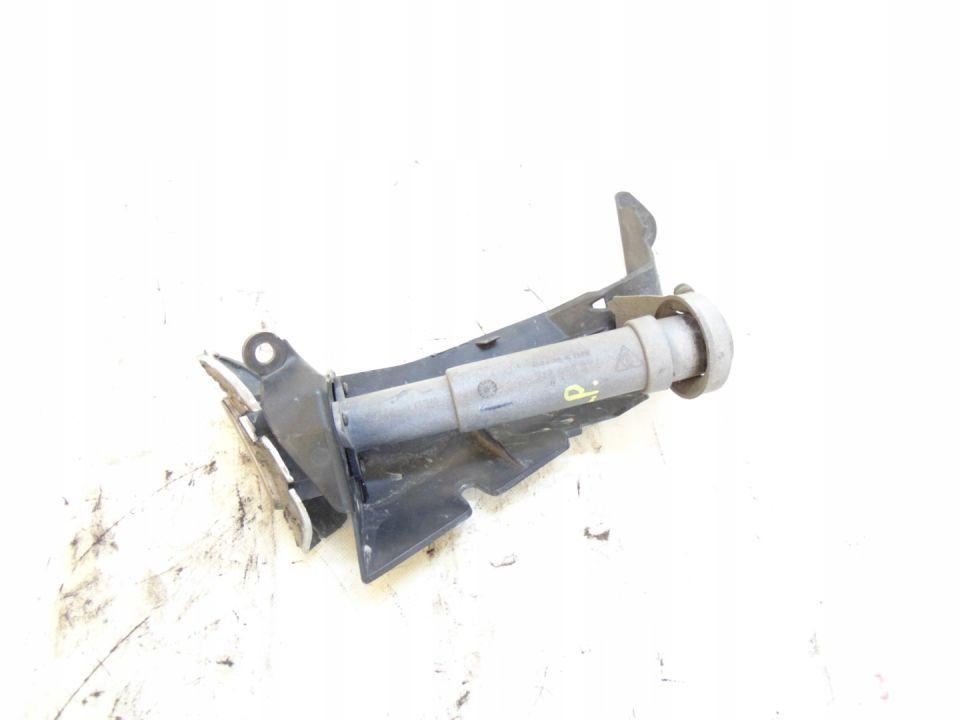 форсунка омывателя фары левый PORSCHE Cayenne и 7L