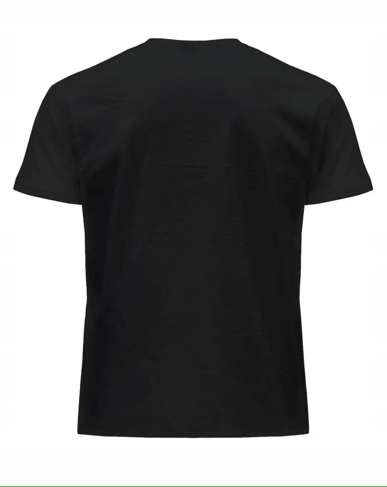 KOSZULKA T-SHIRT MĘSKI PORN HUB PORNHUB CZARNY S Marka inna