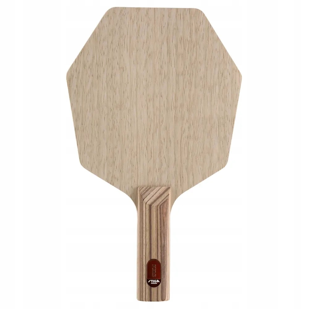 Deska Stiga Cybershape Pure classic, stolní tenis