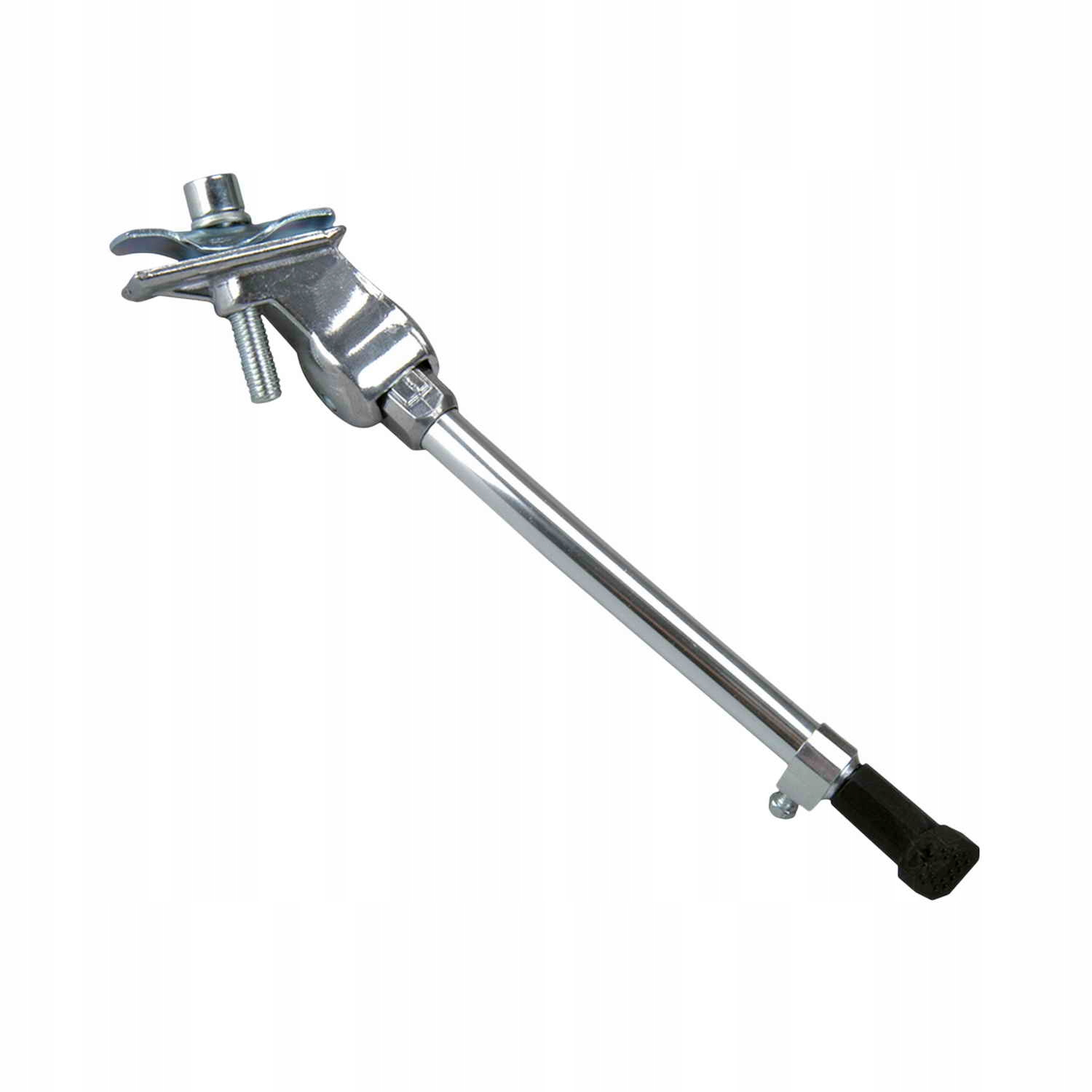 STOPKA NÓZKA BOCZNA ROWEROWA REGULOWANA 20-28 INOX LUZ EAN (GTIN) 5903346919218