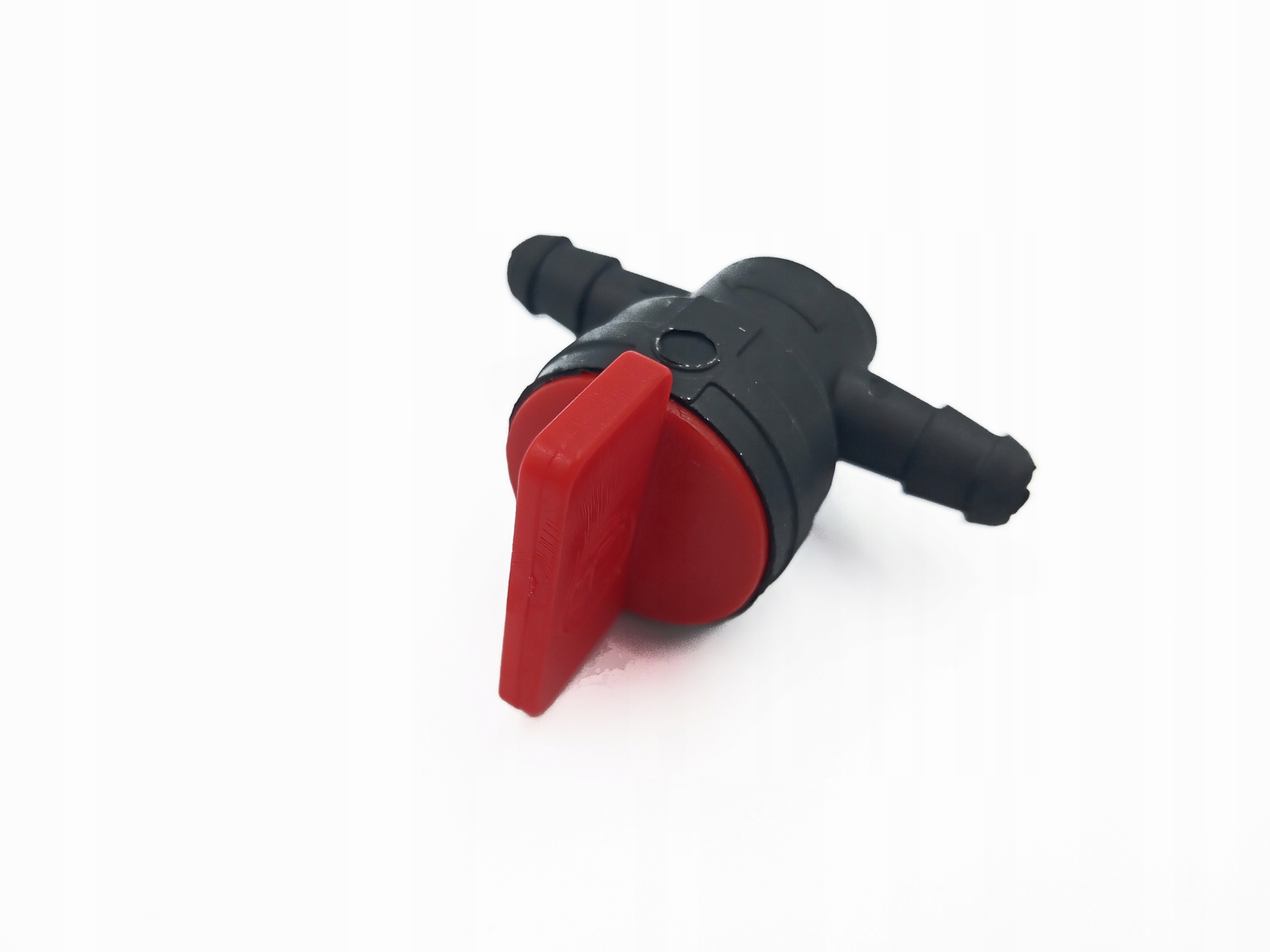 Kranik paliwa zawór prosty przelotowy uniwersalny Typ kranik