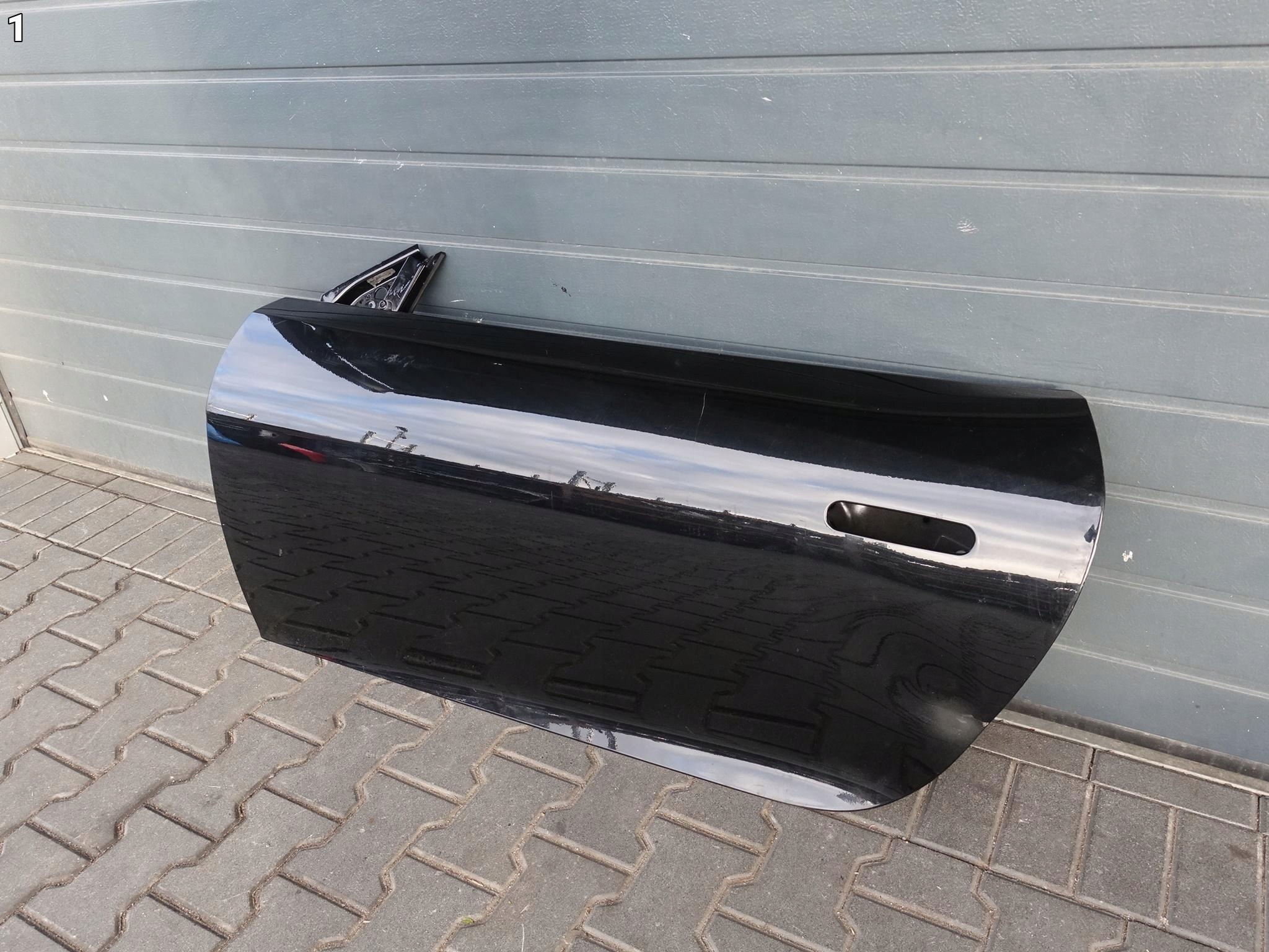 JAGUAR F-TYPE X152 13- door left front