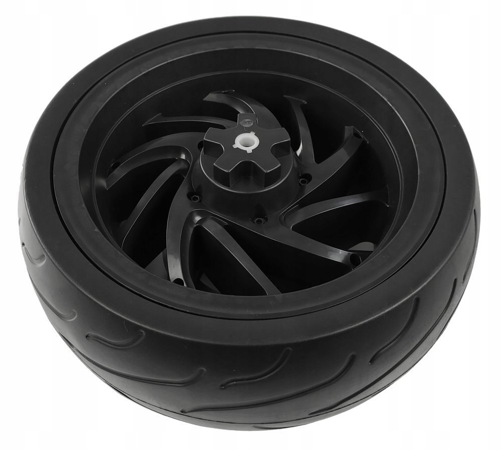 Koło tylne do motoru na akumulator Bmw R1200