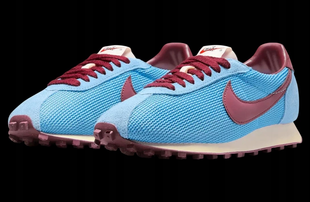 Dámské sportovní a klasické boty Nike LD 1000 IB3483-400 vel.