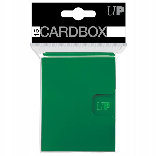 Ультра коробка PRO15 CardBox 3-Pack Cube