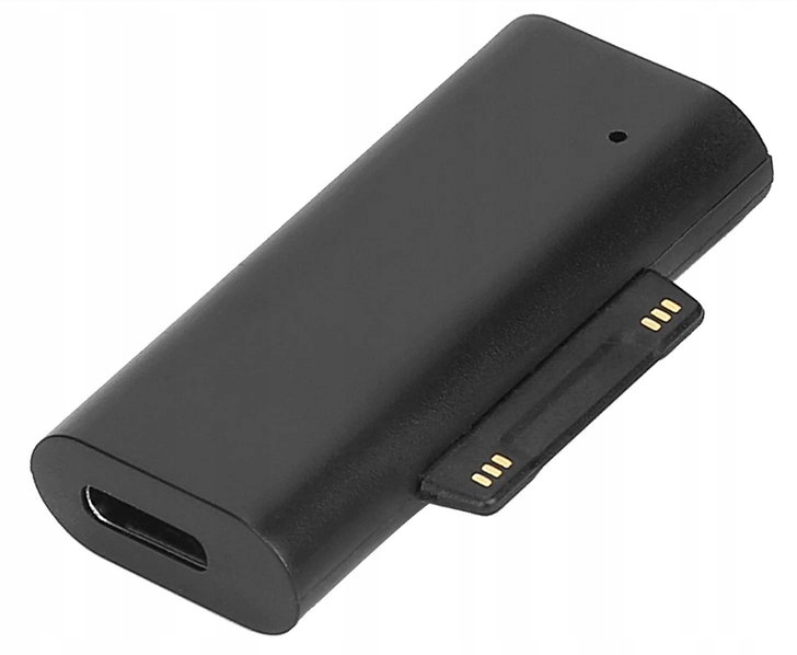 Microsoft Surface PRO 3 4 5 6 7 ADAPTER USB TYP C Kod producenta K-197