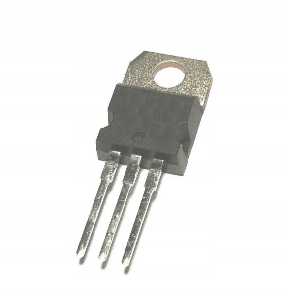 4× Triak BTB16-800B 800V 16A TO-220.