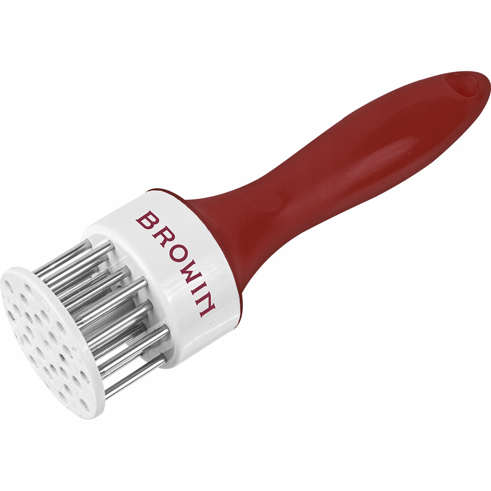 

Nakłuwacz tłuczek siekacz rozbijak do mięsa Browin