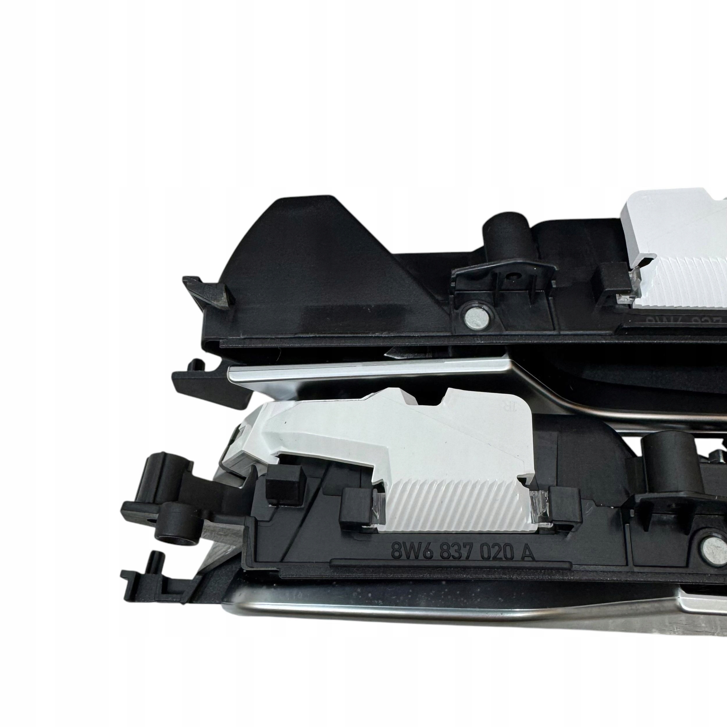 Audi RS5 2017 ручка двери внутренняя 8W6837019C