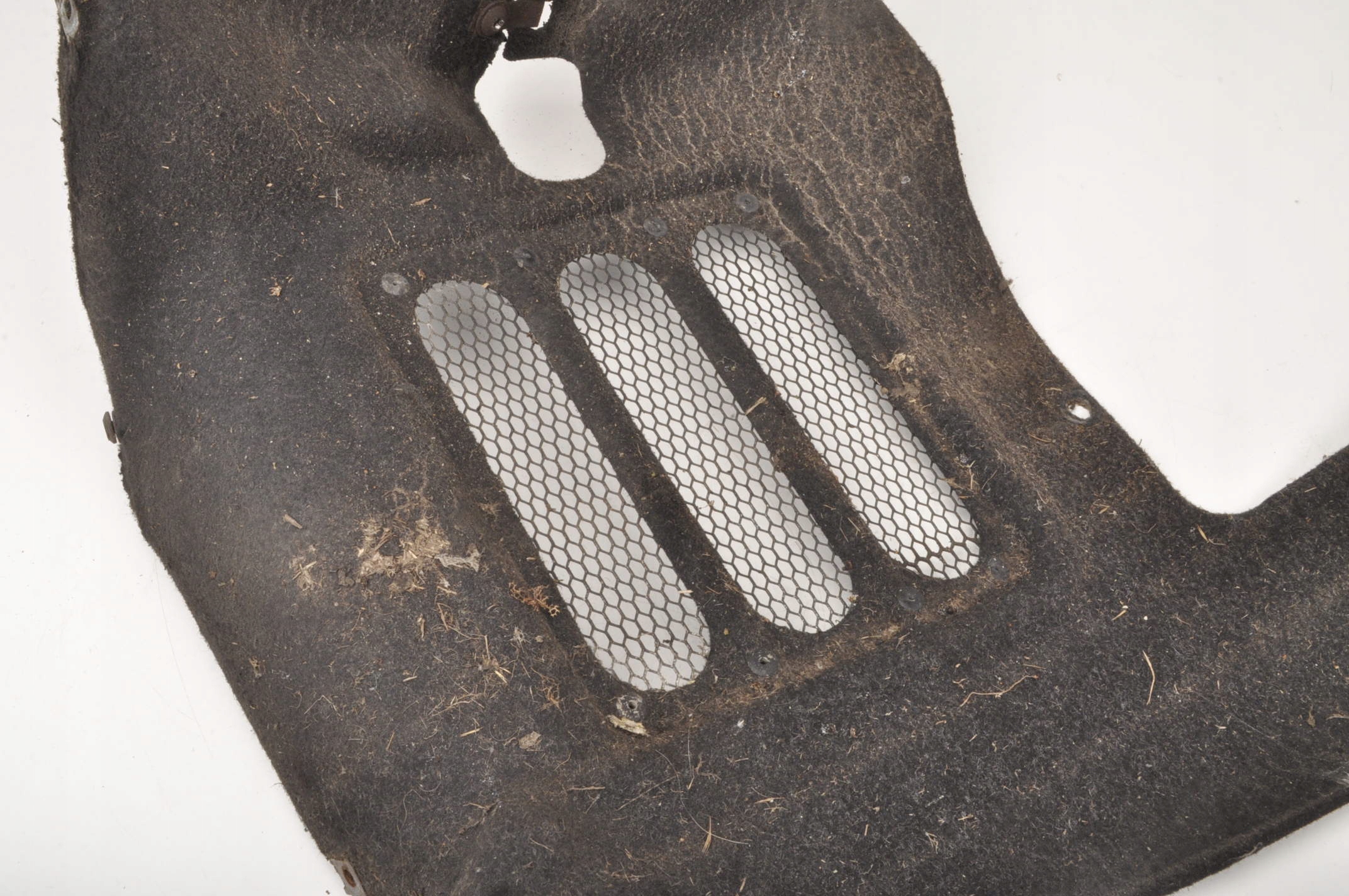 FERRARI CALIFORNIA F149 NADKOLE LEWY TYŁ Producent części Ferrari OE