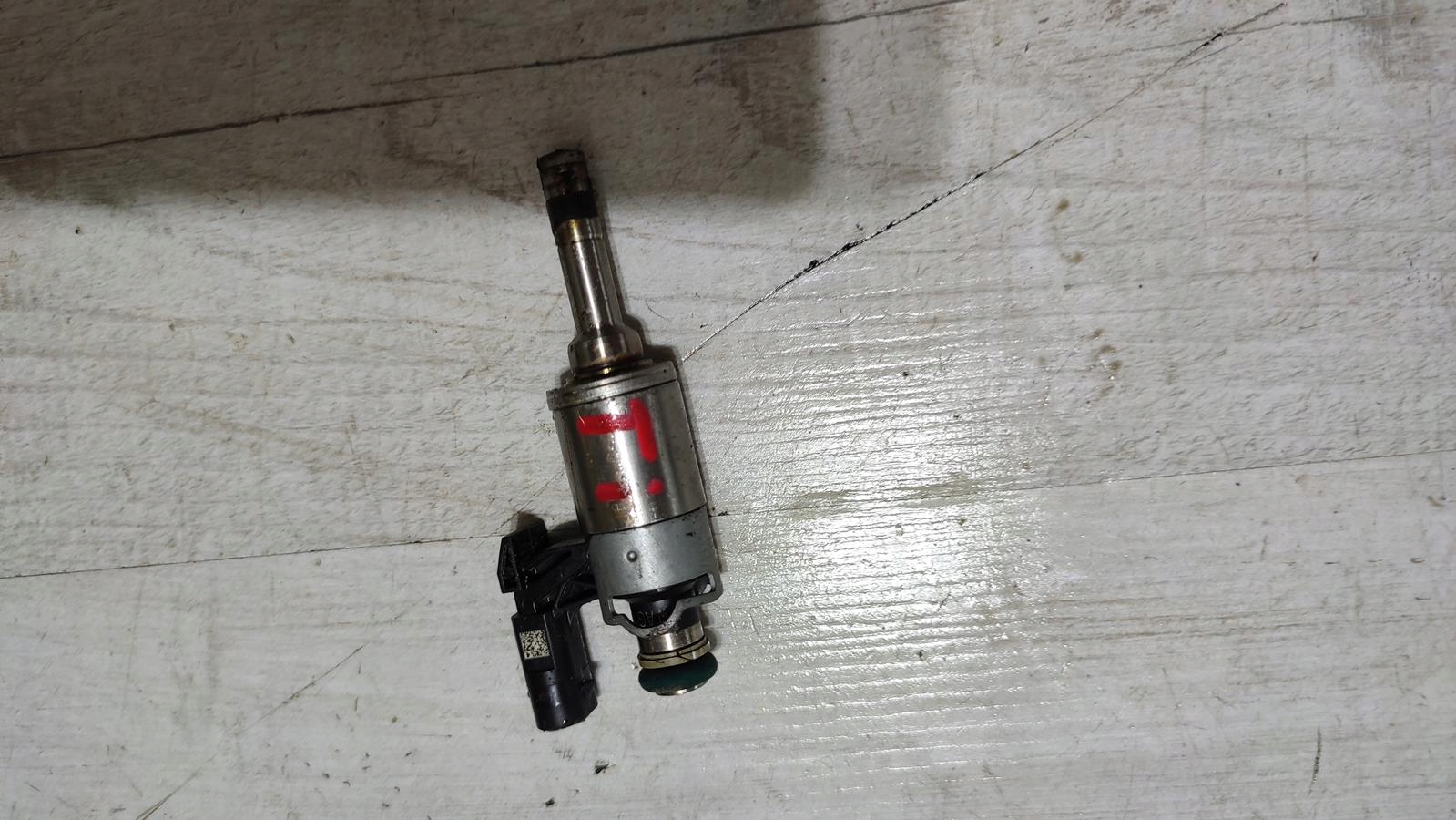 injector 1.4 TSI VW Tiguan Lift 5N0