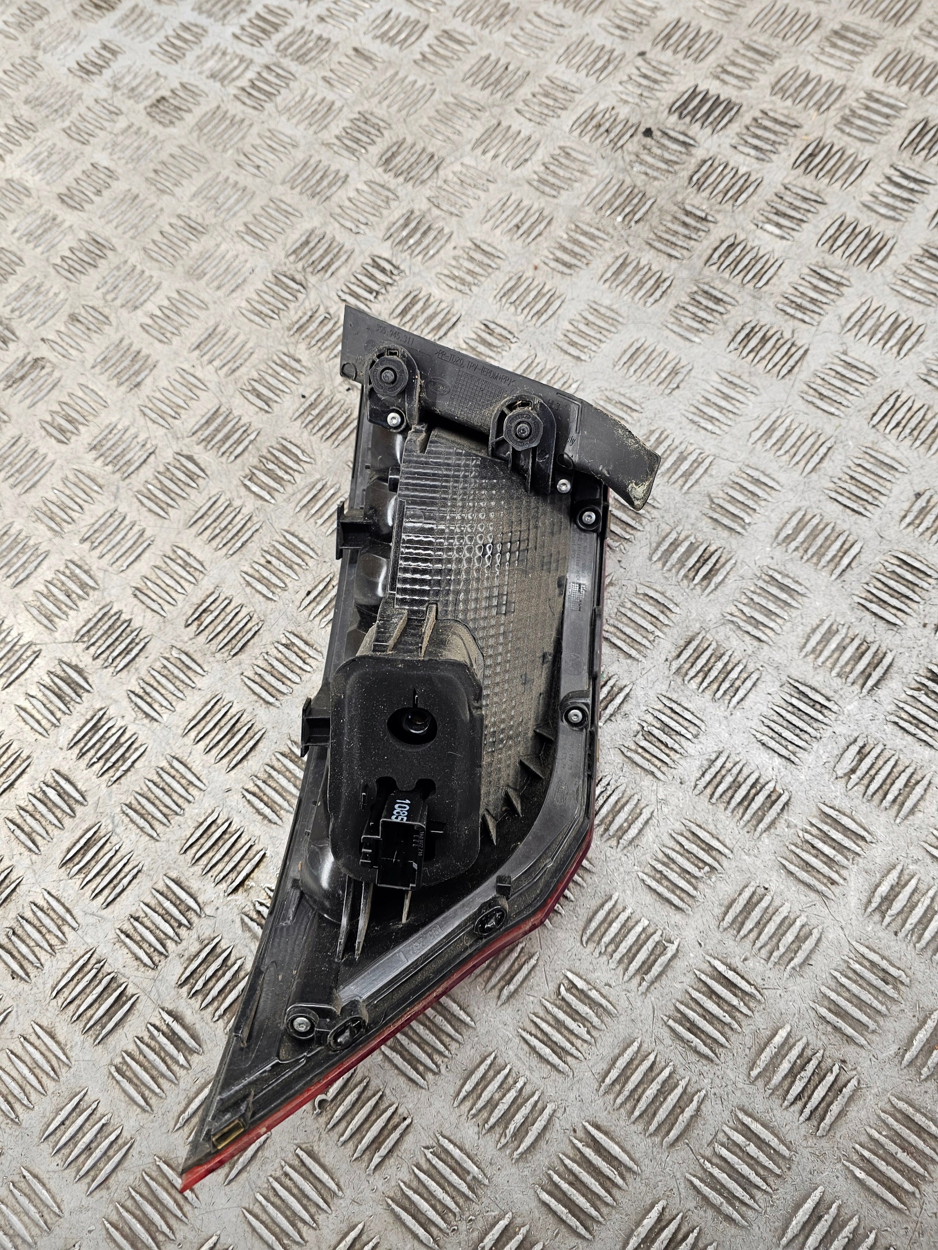 light LED left rear part VW PASSAT B8 sedan