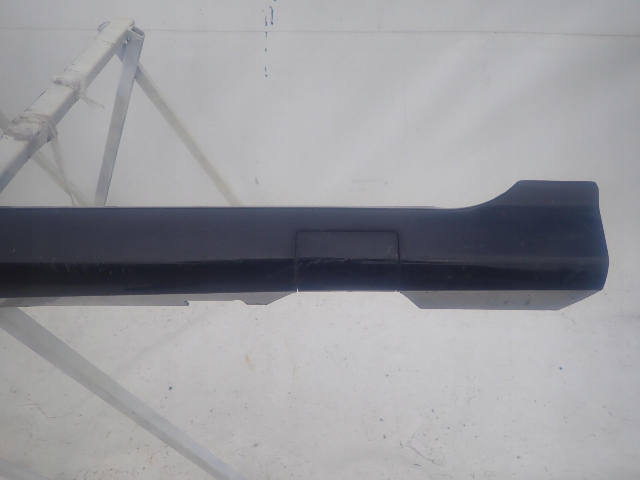 FORD FIESTA VII MK7 ST LIFT 12- threshold right moulding