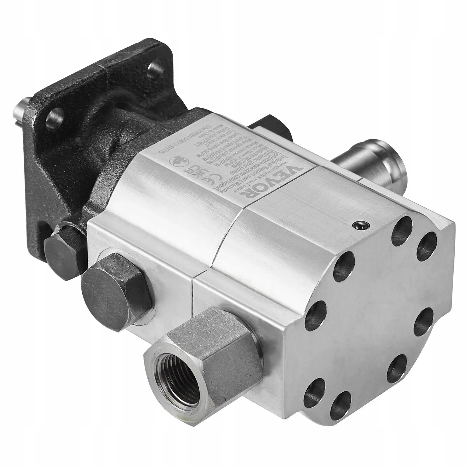Hydraulická pumpa pro štípač 13 Gpm 2-stupňová 3000 Psi na dřevo