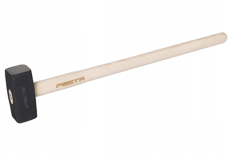 Palice Profi násada jasan Festa 10000g 90cm