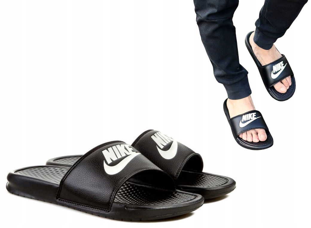 Pánské Pantofle Nike Benassi Jdi