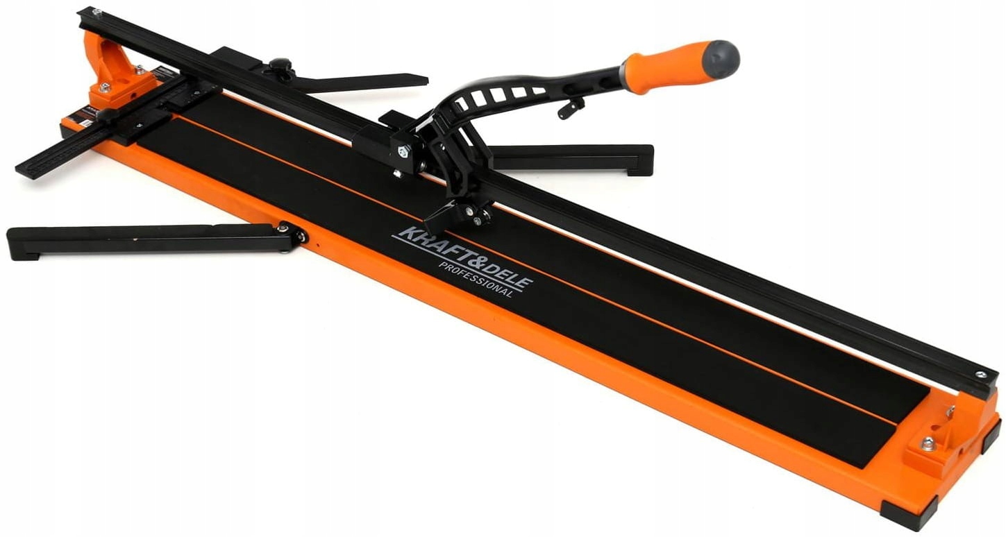 Řezačka Na Glazuru Dlaždic 1200 MM Gilotina 16 MM Kraft&dele KD10361