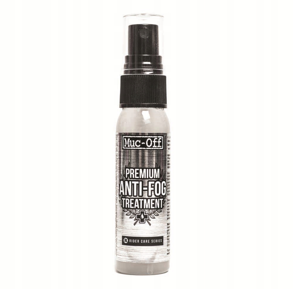 Środek przeciw zaparowywaniu okularów Muc-Off Anti-Fog Treatment 32ml