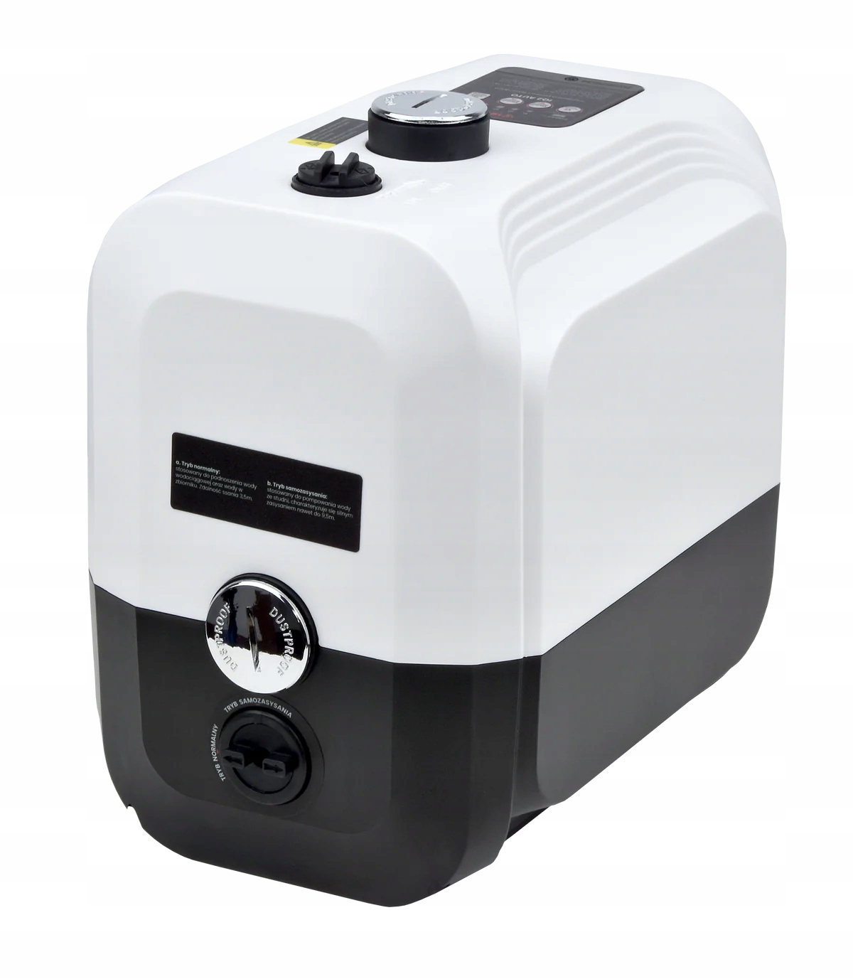 Ibo Pompa hydroforowa Iq 2 Auto (0,4 kW, 230 V) pompa z falownikiem