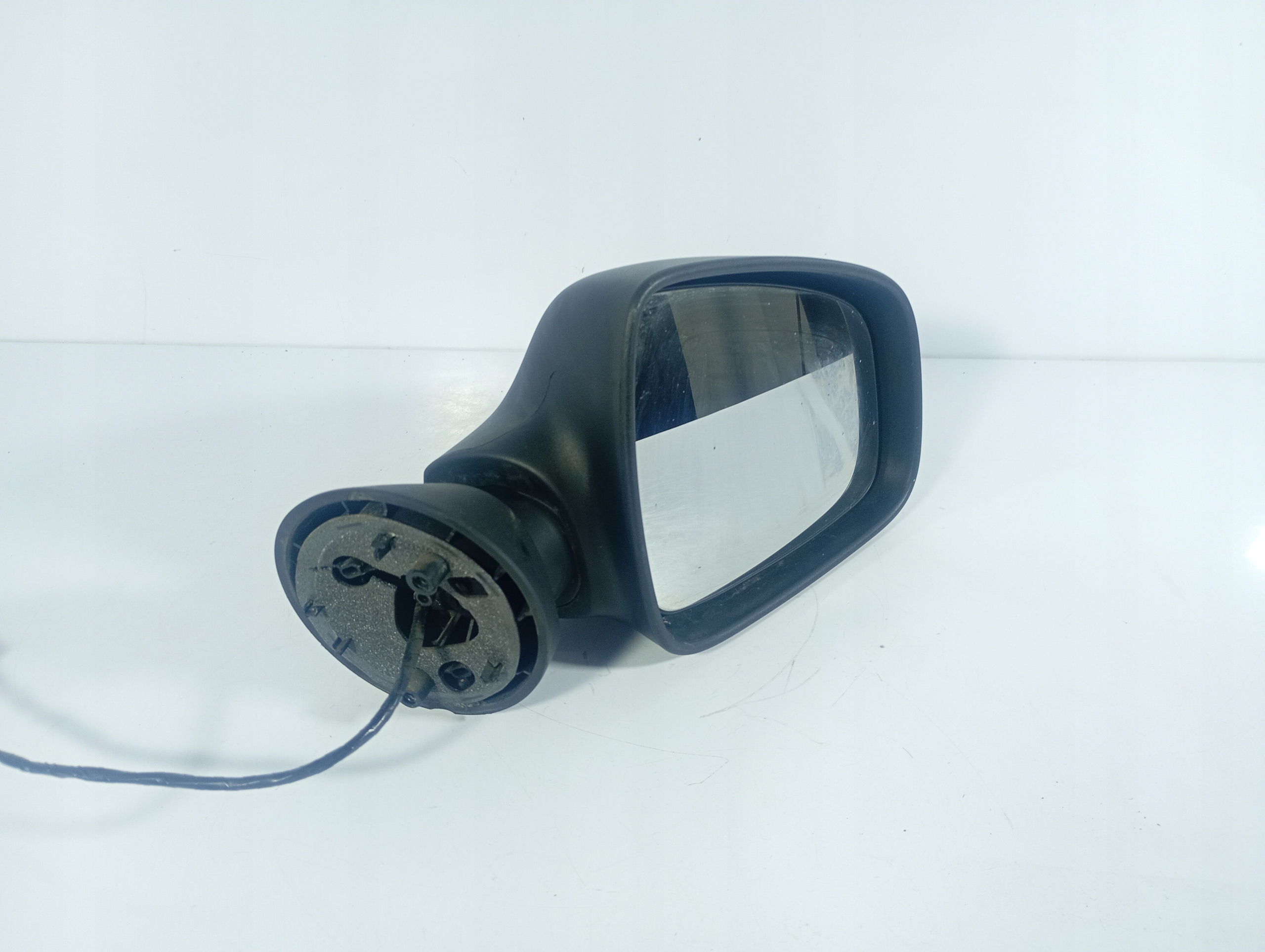 Dacia Logan Van 04-12 mirror right electrics 5 PIN