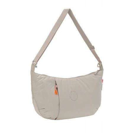 Lassig Green Label Torba dla mam z akcesoriami Lunua Bum Bag beige Lassig