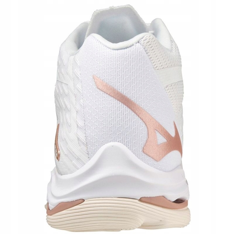 Buty do siatkówki Mizuno Wave Lightning Z7 r.42,5 Rozmiar 42,5