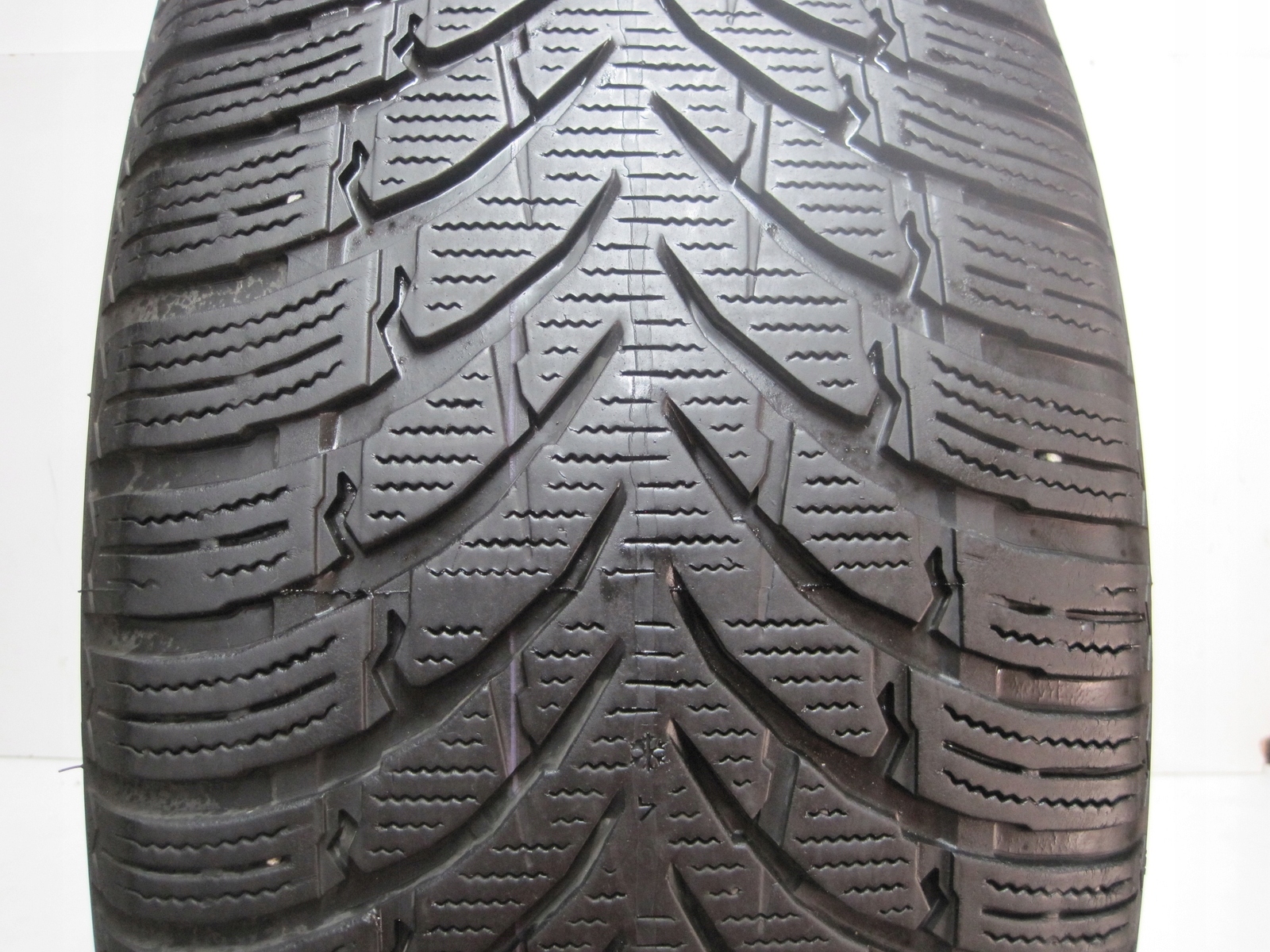 Roues Jantes Pneumatiques, pneus JAGUAR E PACE R19 6MM M+S