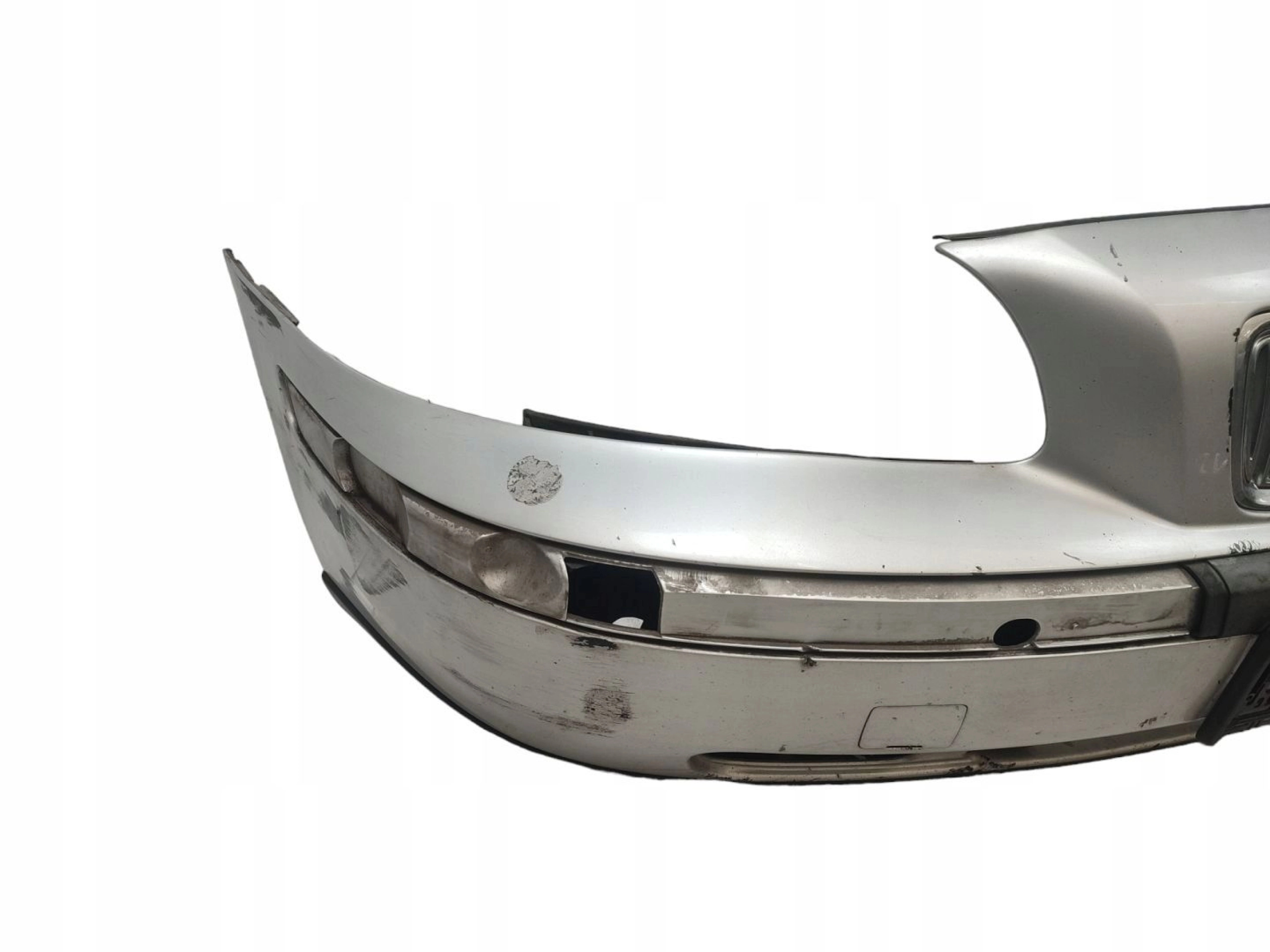 bumper front VOLVO V70 II (2000-2005) 42600