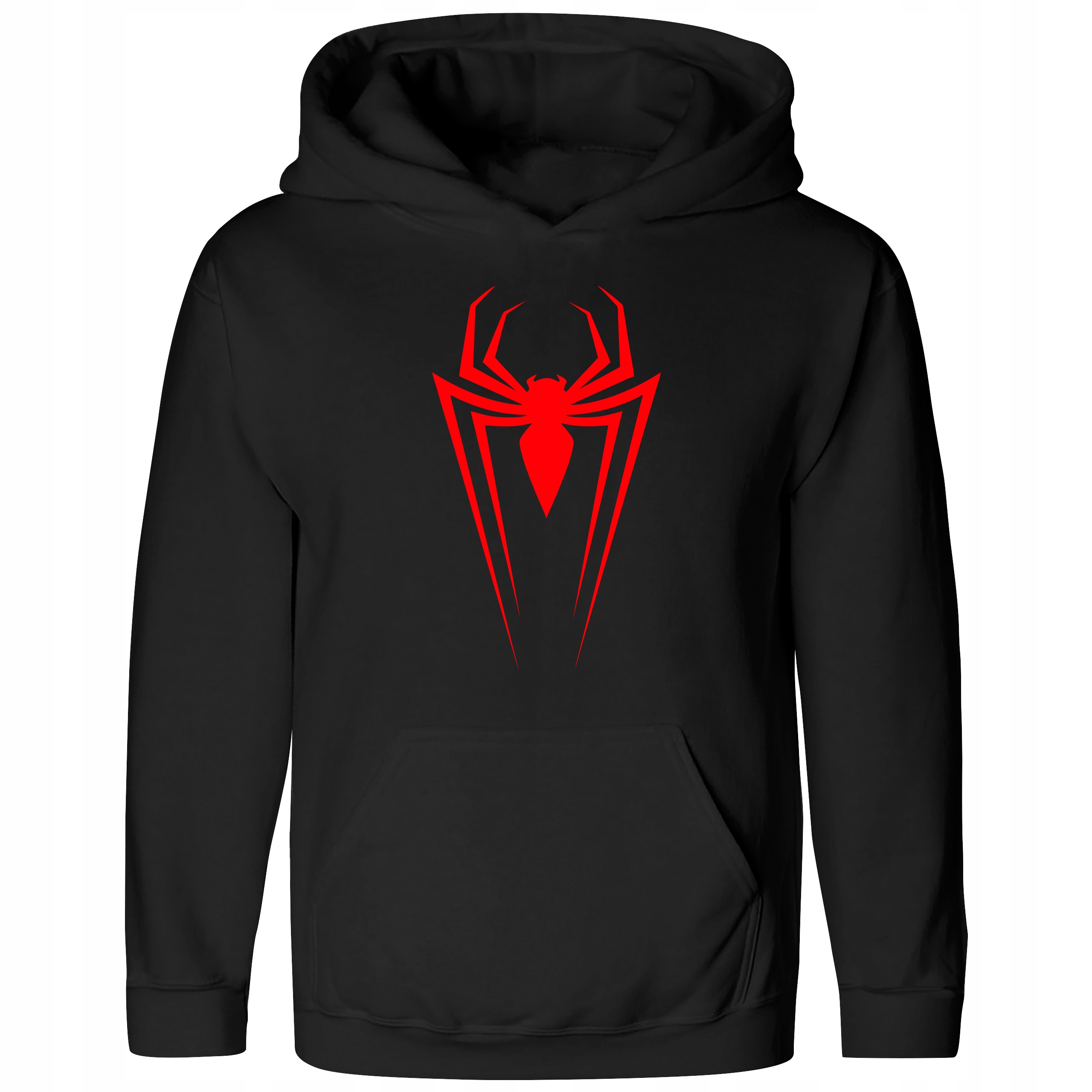 

Bluza Dziecięca Spiderman Spider-man 7-8 134 CM