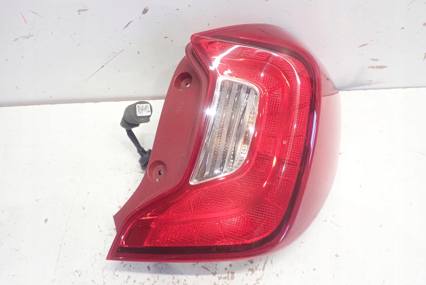 light rear part rear right KIA PICANTO III 2017