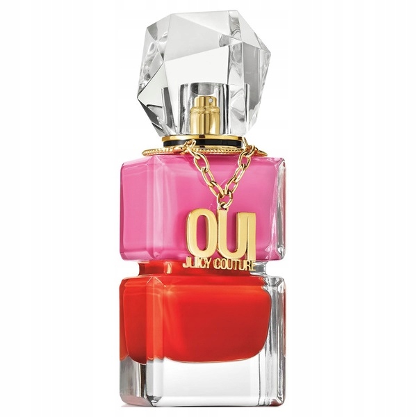 Oui Juicy Couture Parfémovaná voda 100 ml