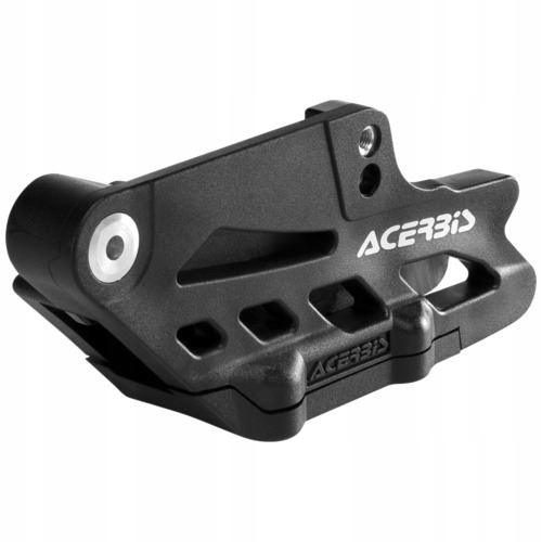 Acerbis Vodiaca Lišta Reťaze Ktm Husqvarna Gas Gas Čierna 0016451.090 ()