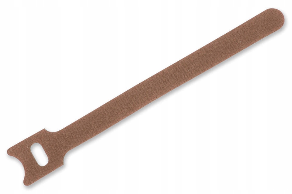 

Gparts RZ03BR rzep spinka do kabli 200x12mm