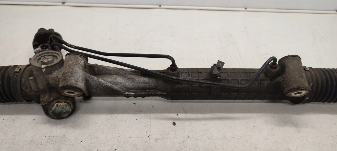servo control Ford Transit MK7 2,4 TDCI