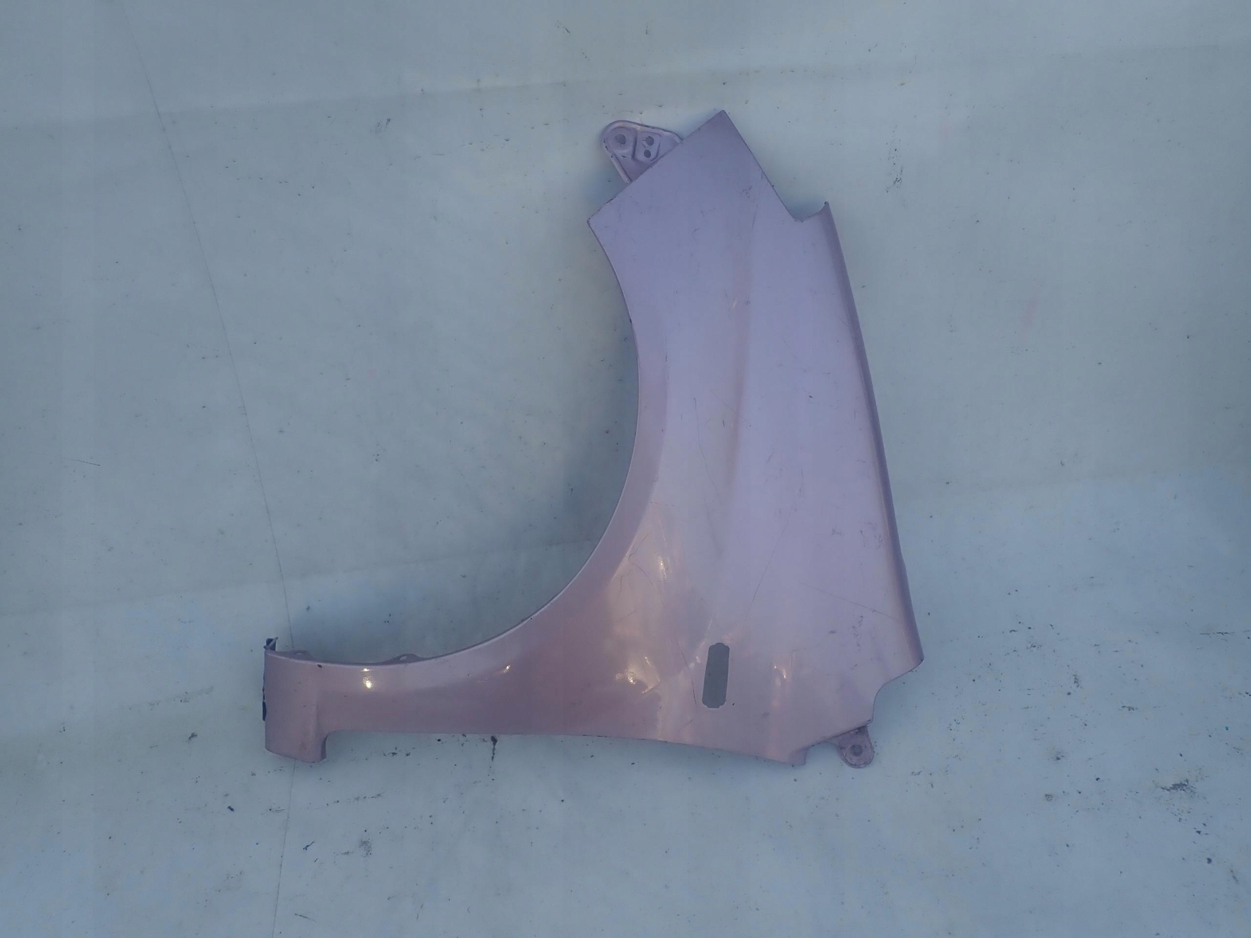 DAIHATSU CUORE VI 02- fender left front front
