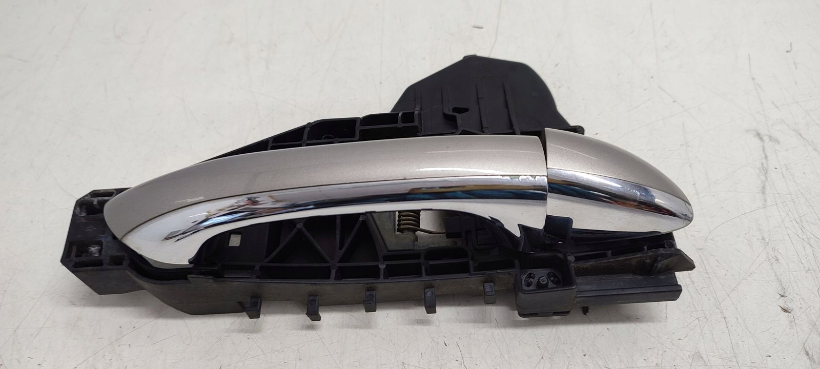 handle front front right Mercedes W164 ML C723