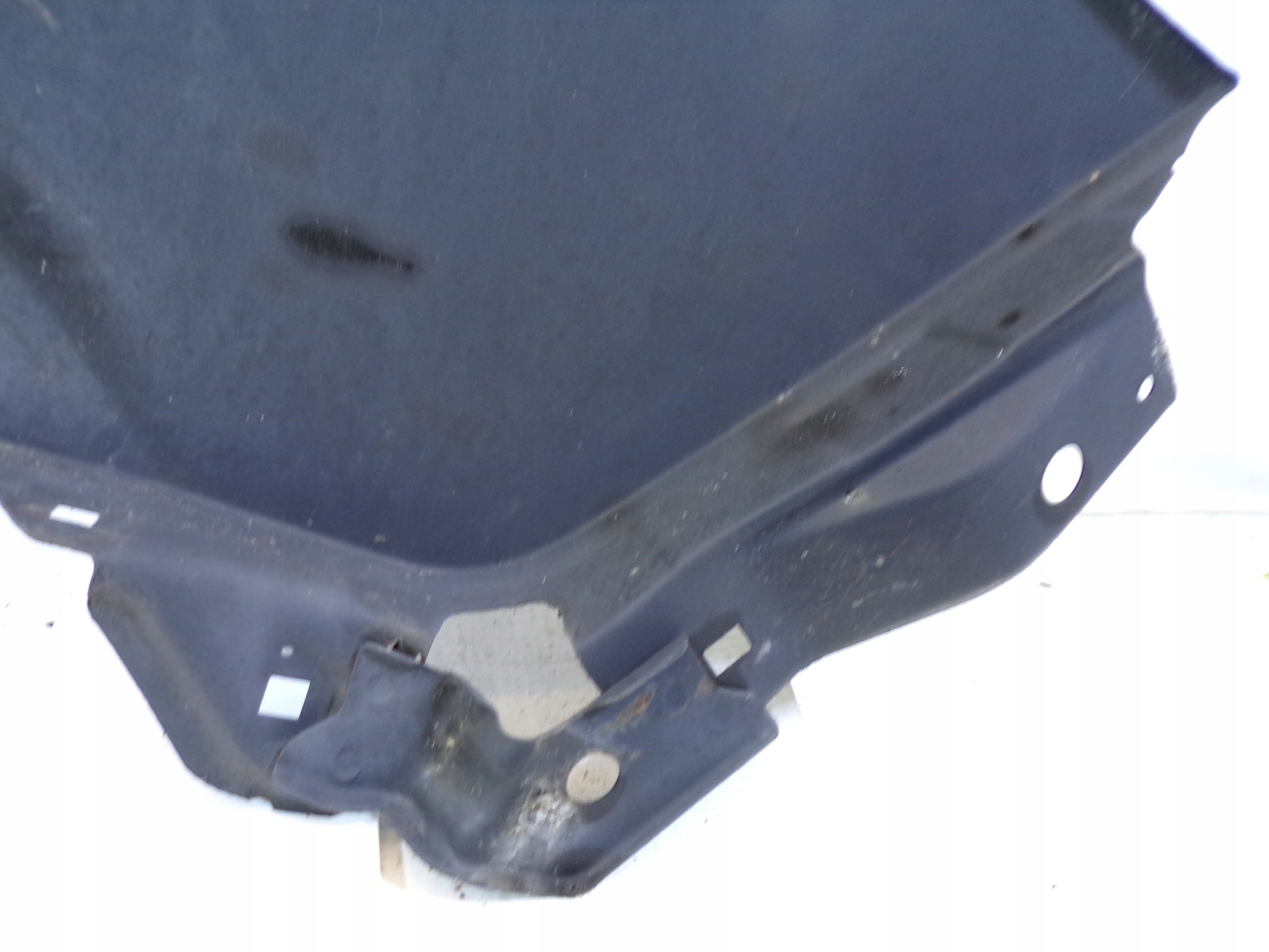 fender left front KIA PICANTO 1 and LIFT