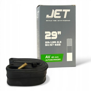 Delta Sport dętka Jet 29"x1,95/2,3 AV-48mm D192