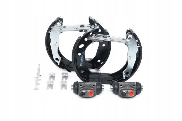 ZESTAW MONTAZOWY HAMULCA - +CYLINDERKI+S BO 0204114600