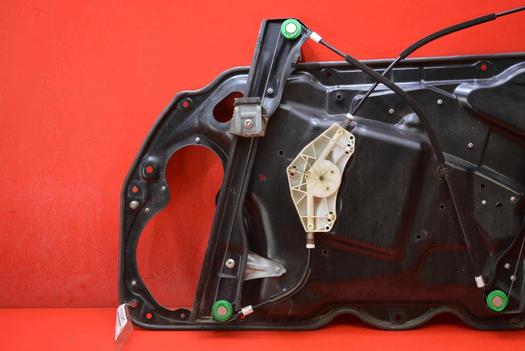 window regulator left front EU 3C1837755K VW PASSAT B6 05-10