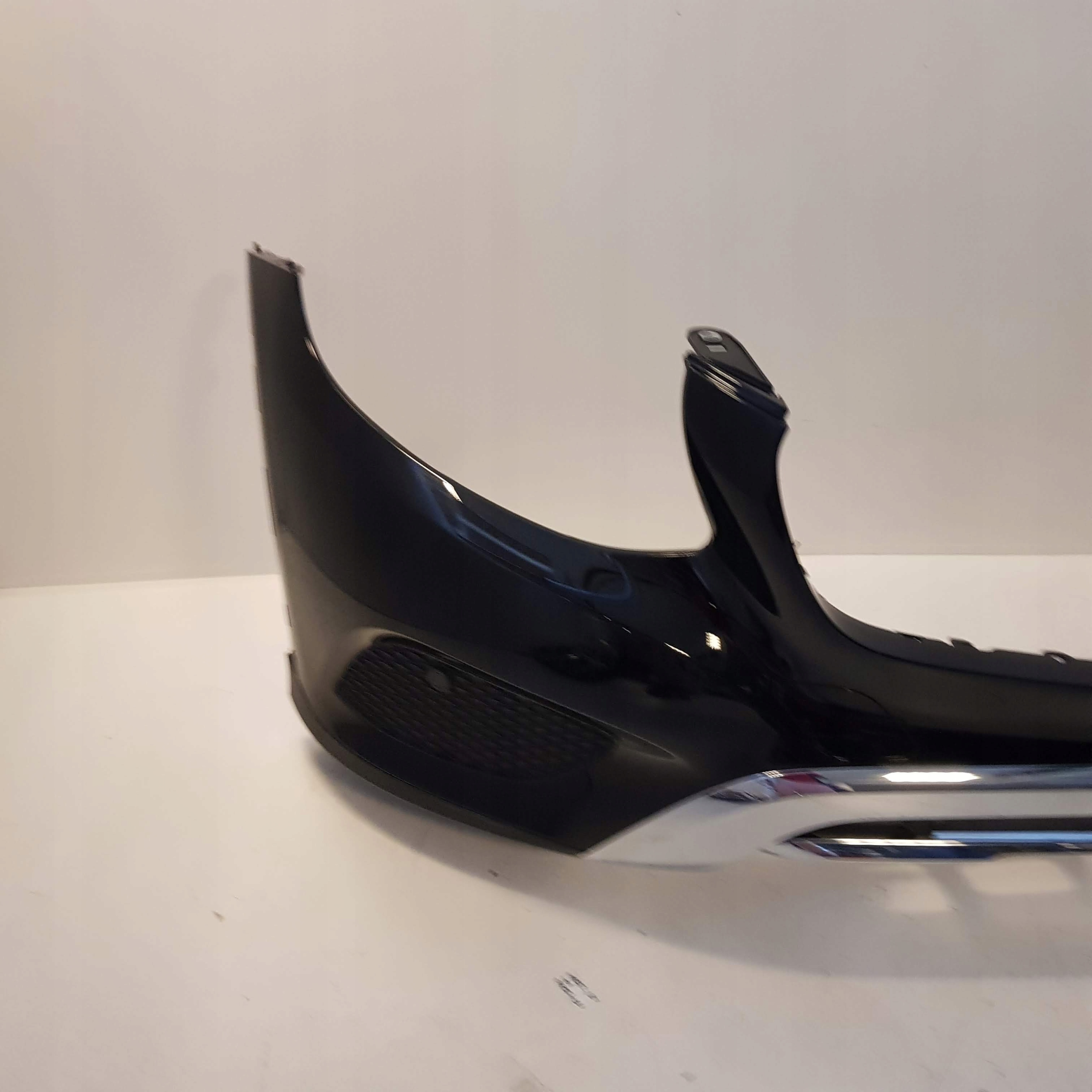 MERCEDES GLC 253 ZDERZAK PRZÓD NOWY K; 040 Producent części Mercedes-Benz OE