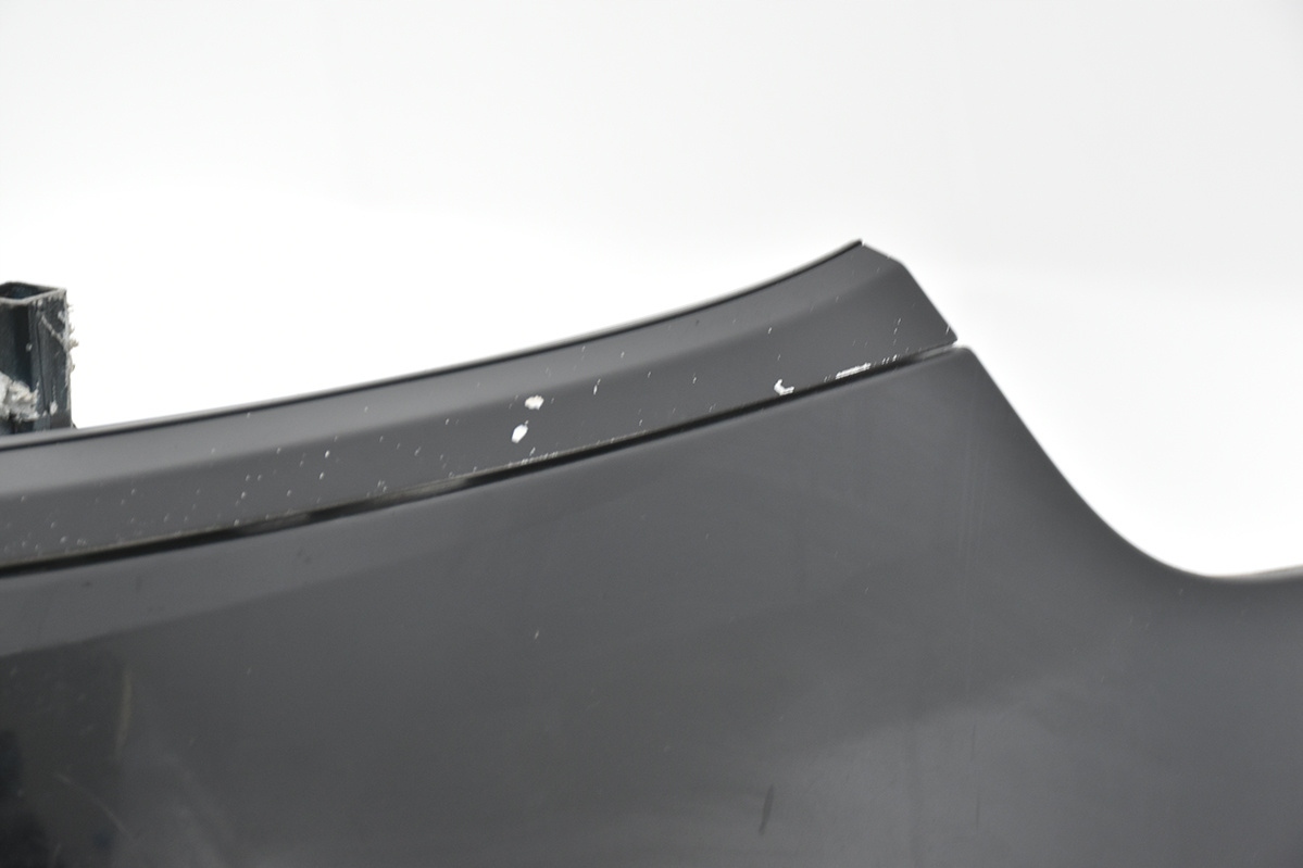 front bumper front SAAB 9-5 and LIFT II